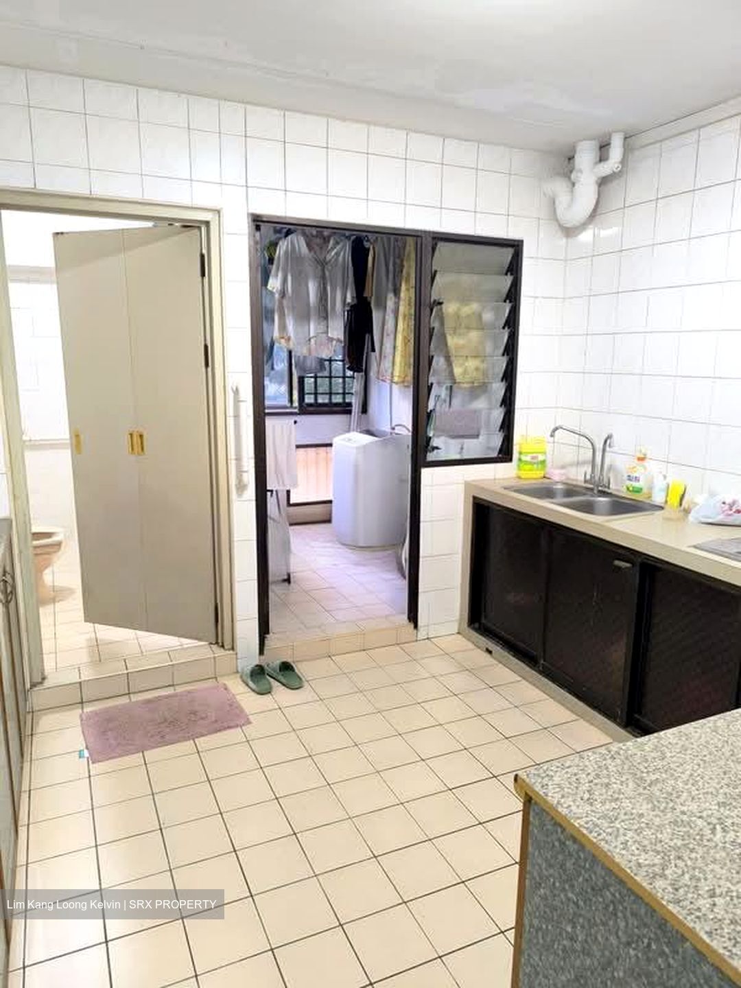 Blk 758 Woodlands Avenue 6 (Woodlands), HDB 4 Rooms #580706131